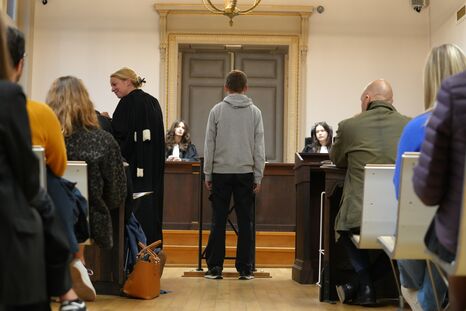 Photo de l'événement