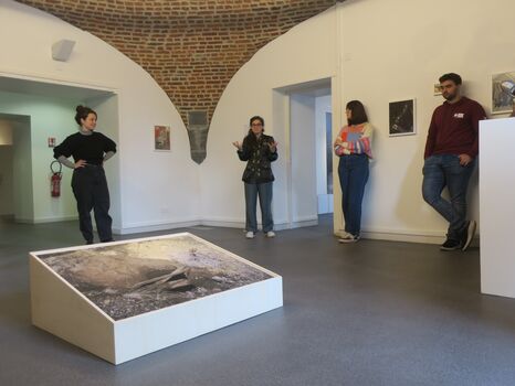 Visuel de l'événement