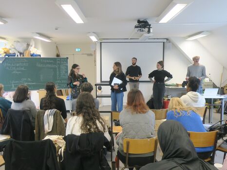 Visuel de l'événement