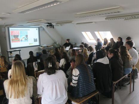 Visuel de l'événement