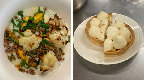 Journée intégration étudiants internationaux IUT 6