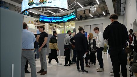 Photo de l'événement