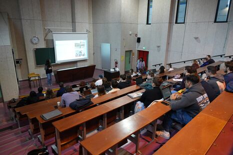 Photo de l'événement