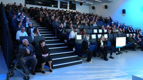 PALMES ACADEMIQUES 2024