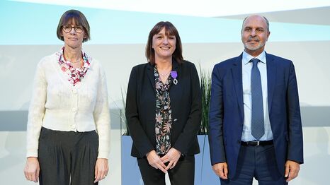 PALMES ACADEMIQUES 2024