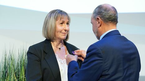 PALMES ACADEMIQUES 2024