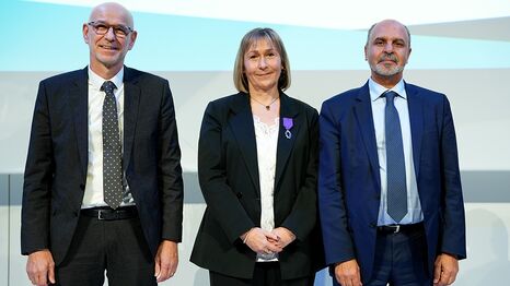 PALMES ACADEMIQUES 2024