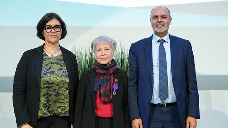 PALMES ACADEMIQUES 2024