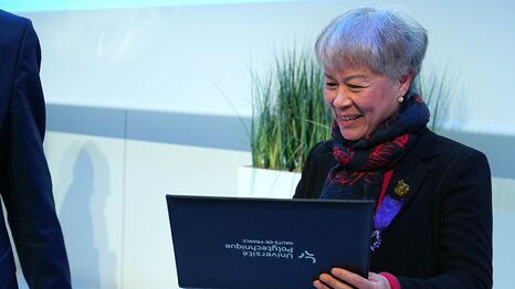 PALMES ACADEMIQUES 2024