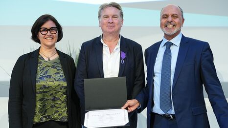 PALMES ACADEMIQUES 2024