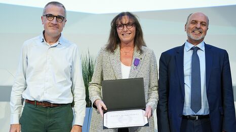 PALMES ACADEMIQUES 2024