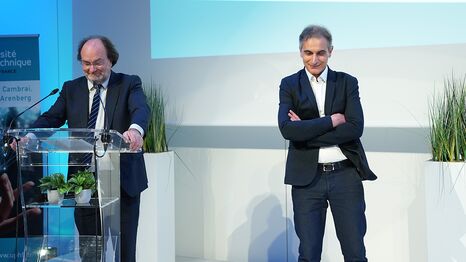 PALMES ACADEMIQUES 2024