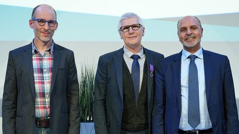 PALMES ACADEMIQUES 2024