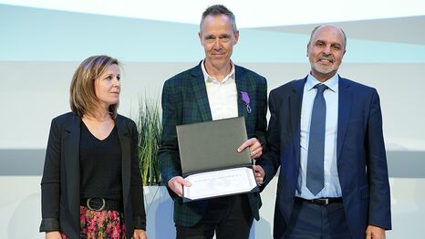 PALMES ACADEMIQUES 2024