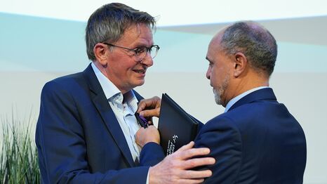 PALMES ACADEMIQUES 2024