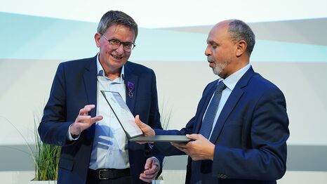 PALMES ACADEMIQUES 2024