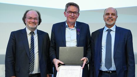 PALMES ACADEMIQUES 2024