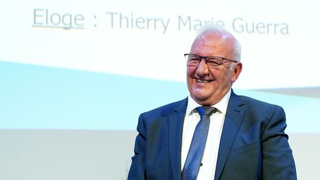 PALMES ACADEMIQUES 2024