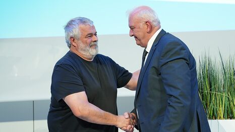 PALMES ACADEMIQUES 2024