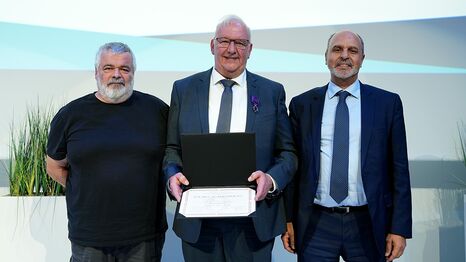 PALMES ACADEMIQUES 2024