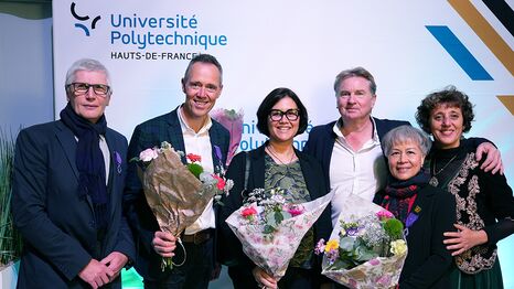 PALMES ACADEMIQUES 2024