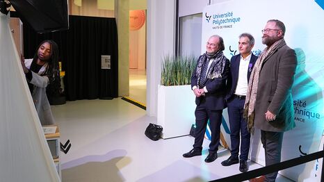 PALMES ACADEMIQUES 2024