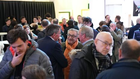 PALMES ACADEMIQUES 2024