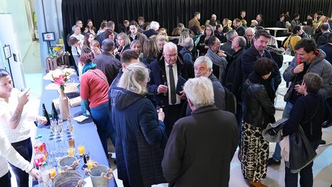 PALMES ACADEMIQUES 2024