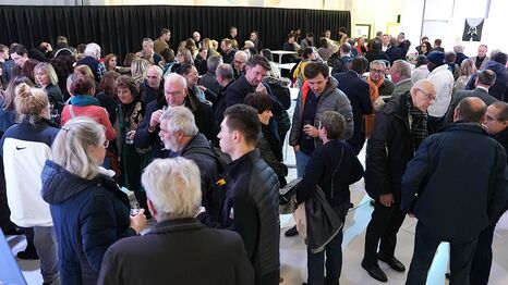 PALMES ACADEMIQUES 2024