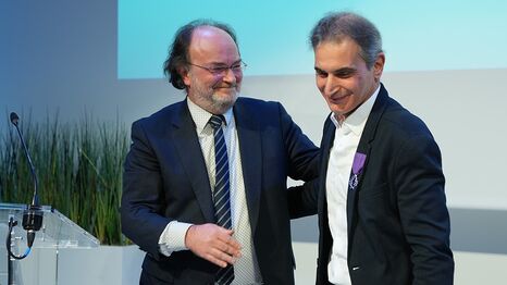 PALMES ACADEMIQUES 2024