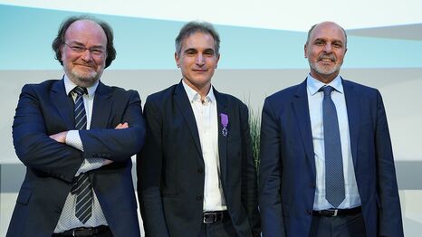 PALMES ACADEMIQUES 2024