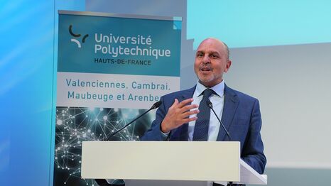 Cérémonie des PERSONNELS RETRAITES 2024