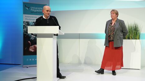 Cérémonie des PERSONNELS RETRAITES 2024