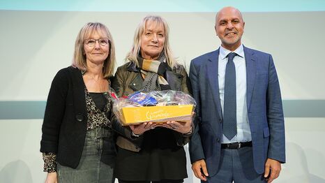 Cérémonie des PERSONNELS RETRAITES 2024