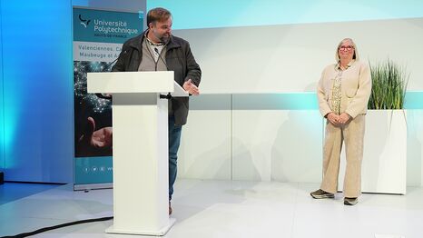 Cérémonie des PERSONNELS RETRAITES 2024