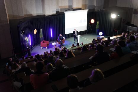 Photo de l'événement