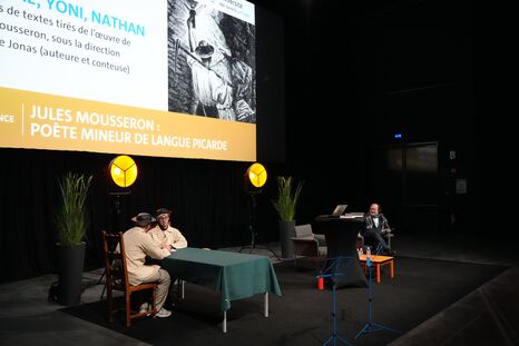 Photo de l'événement