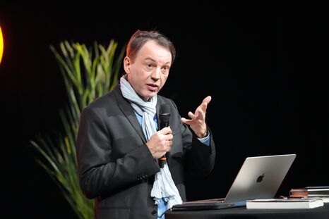 Photo de l'événement