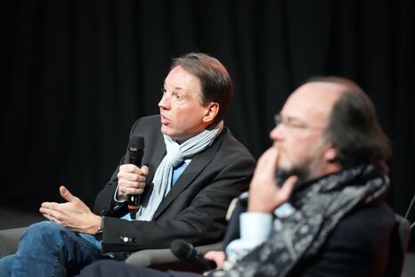 Photo de l'événement