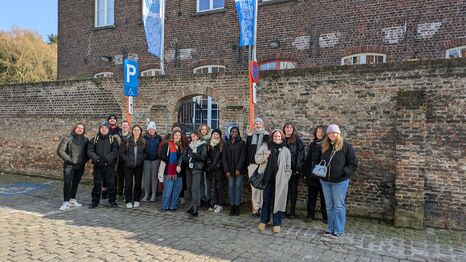 Photo de l'événement