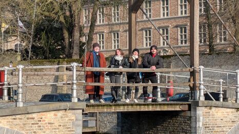 Photo de l'événement