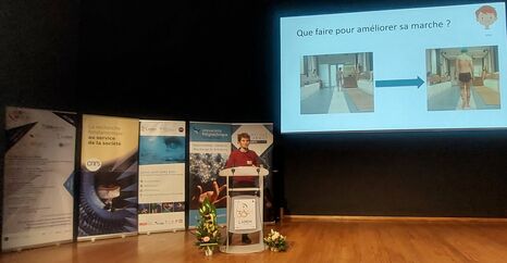 30 ans - Stéphane Armand