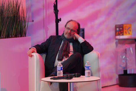 Photo de l'événement