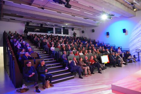 Photo de l'événement