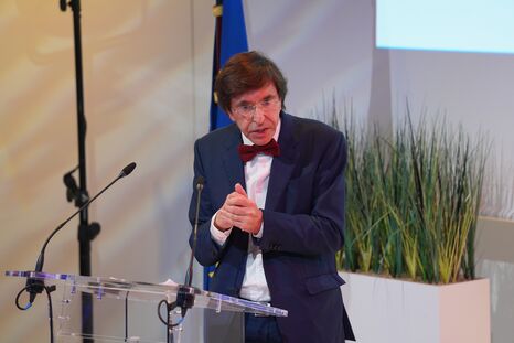 Photo de l'événement