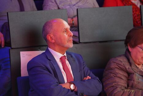 Photo de l'événement