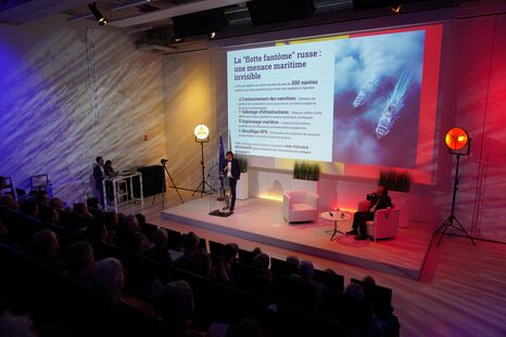 Photo de l'événement