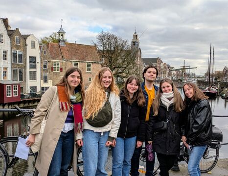 Photo de l'événement