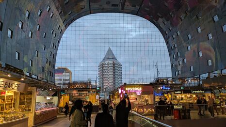 Photo de l'événement