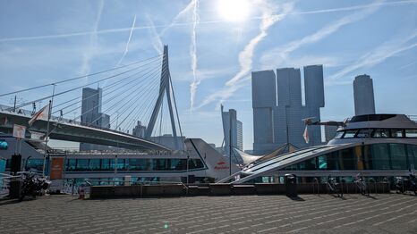 Photo de l'événement